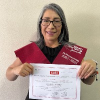 Jacqueline Soria