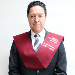 Javier Eduardo Varela Villavicencio