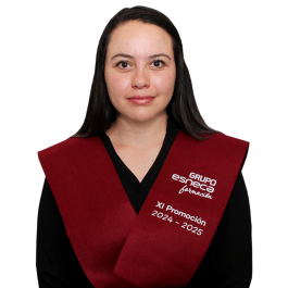 Jennifer Stephania Luna Rodriguez