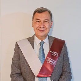 Jorge Enrique Calderon Castro