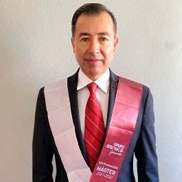Jorge Alejandro Hernández
