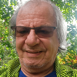 Jose Lurduy Ortegon