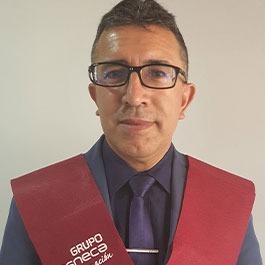 Camilo Santander