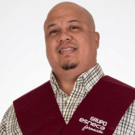 José David Pastrán Aguilar