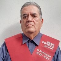 José Rrodríguez Uribe