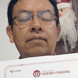 José Leonardo Báez Lugo