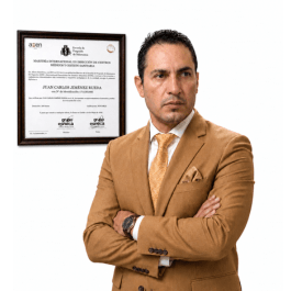 Juan Carlos Jimenez Rueda