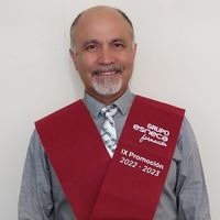 Juan Carlos Oliarte Alarcón