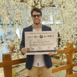 Juan Carlos Aguilar Herrera