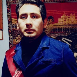 Juan Damian Peñafiel Rivera