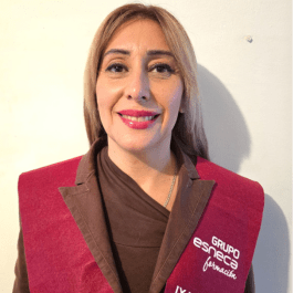 Juanita Villarreal Perales