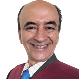 Julio Cesar Maya Chaparo
