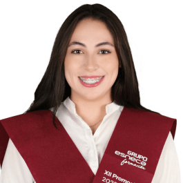 Kiara Galindo Prudencio