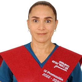 Lady Milena Tangarife Gallego