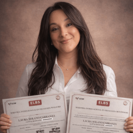 Laura Solano Carranza