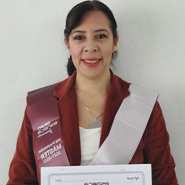 Laura Gabriela Medina