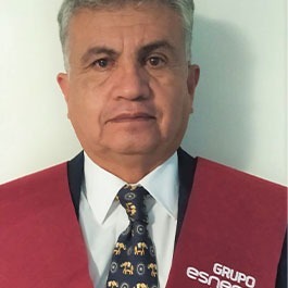 Leónidas Rigoberto Gallegos Molina