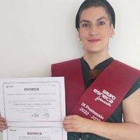 Lizet Constanza Acosta Londoño