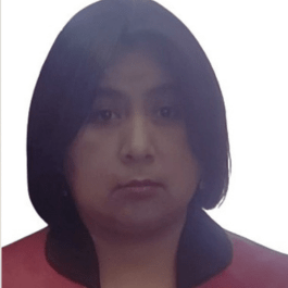 Lourdes Tuco Apaza