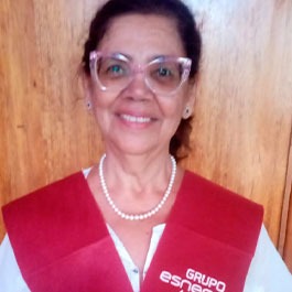 Lourdes Socorro Jibaja Jibaja de Stevens