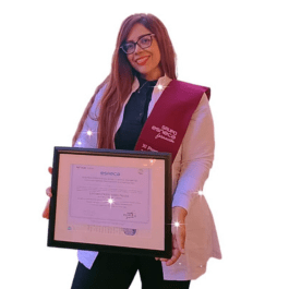 Lucero Fernández Prada