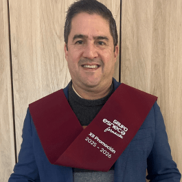 Luis Leopoldo González Gómez