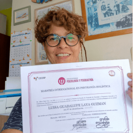 Luisa Laya Guzmán