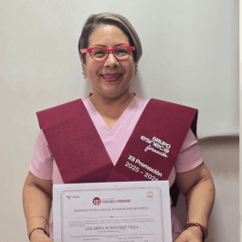 Luz Arifa Echeverry Villa