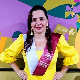 Luz Paola Pereira Carmona