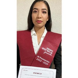 Luz Mariel Carpintero Molina