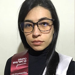 Maira Judith Rocha Ordóñez