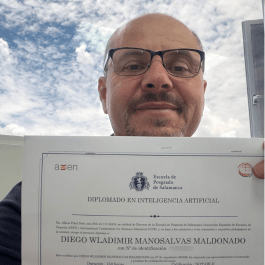 Diego Wladimir Manosalvas Maldonado