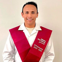 Manuel Estuardo Bravo Calderón