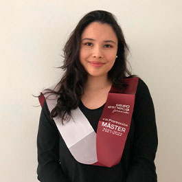 Manuela Torres Martínez