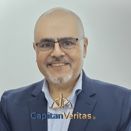 Marcelo Carrillo Olivier