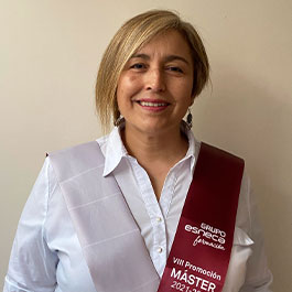 Marcia Adriana Valderrama Villalobos