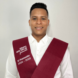 Marcos Adrian Briceño Guevara