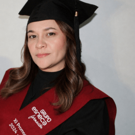 Rosa Marelin Zuniga Maradiaga