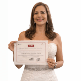 Margarita Díaz Pinzon