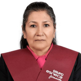 María Lourdes Borja Gutiérrez