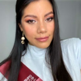 María Auxiliadora González Caballero