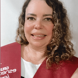 Maria Carolina Badel