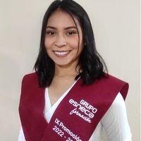 Maria Eugenia Rojas Maldonado