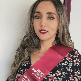 Maria Jose Melchiade Muñoz