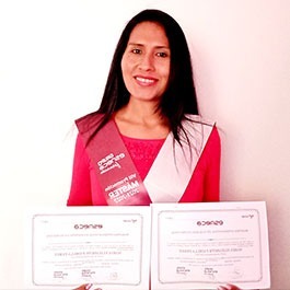 María Elisabeth Padilla Pérez