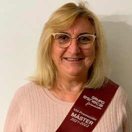 María Alejandra Rancaño Barovero