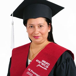 María Guillermina Guaman Condor