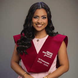 Marialejandra Delgado Navarro