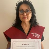 Maribel Cruz Garcia