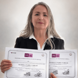 Mariela Parra Vargas